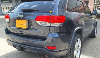 Jeep Cherokee 2014 full