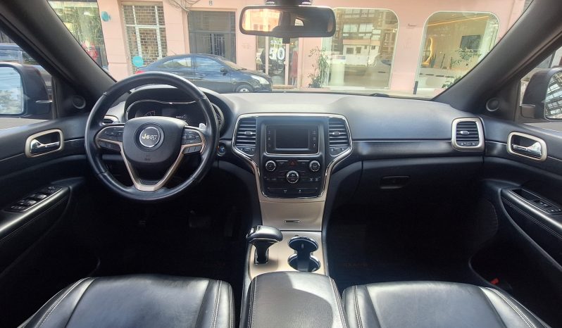 Jeep Cherokee 2014 full