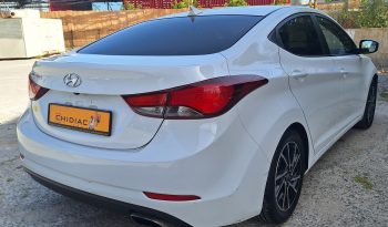 Hyundai Elantra 2015 full