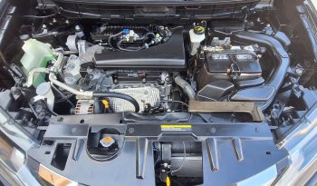 Nissan Rogue 2018 full