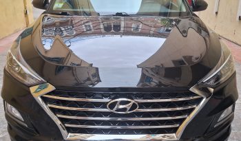 Hyundai Tucson 2019 full