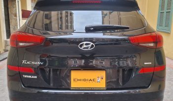 Hyundai Tucson 2019 full