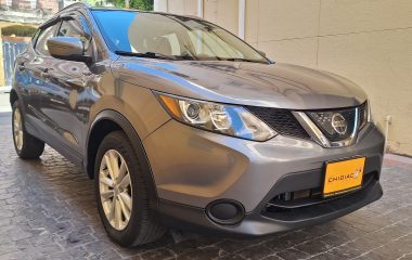 Nissan Rogue Sport
