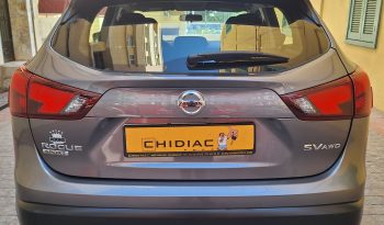 Nissan Rogue Sport full