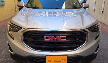 GMC Terrain 2018 full