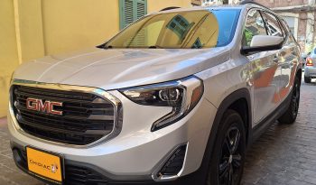 GMC Terrain 2018 full