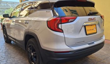 GMC Terrain 2018 full