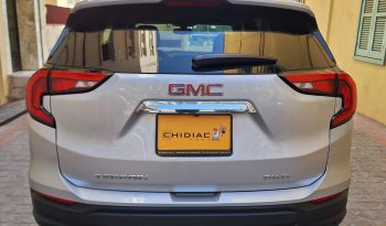GMC Terrain 2018 full
