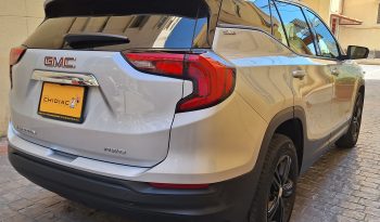 GMC Terrain 2018 full