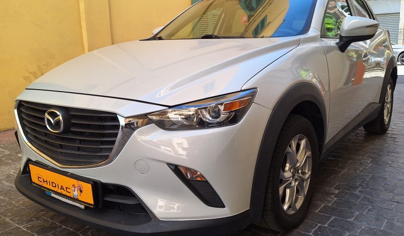 Mazda CX-3 2016 full
