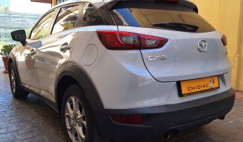 Mazda CX-3 2016 full