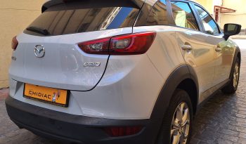 Mazda CX-3 2016 full