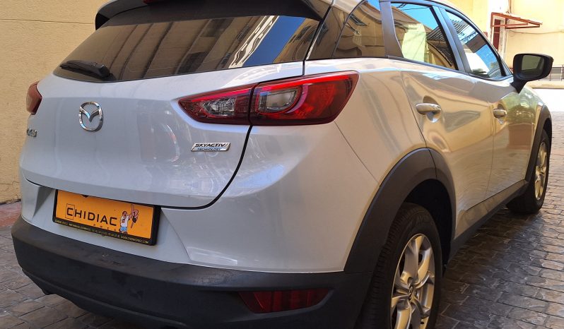 Mazda CX-3 2016 full