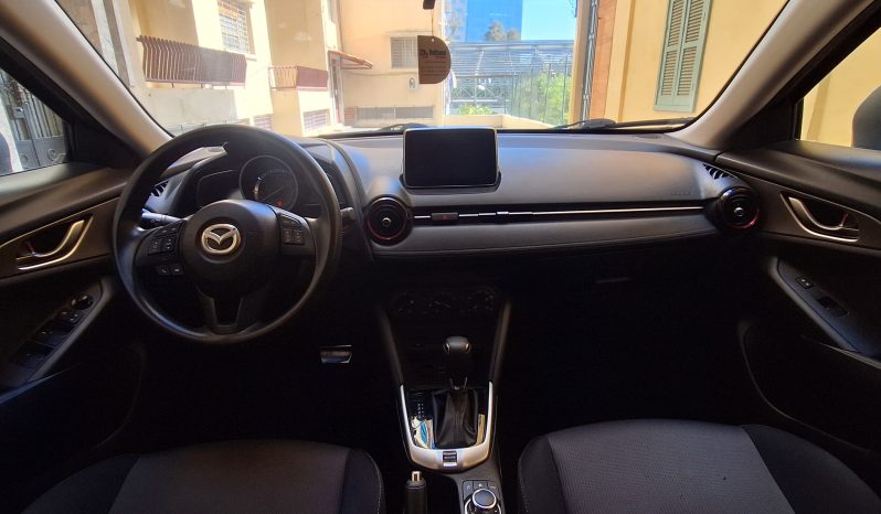 Mazda CX-3 2016 full