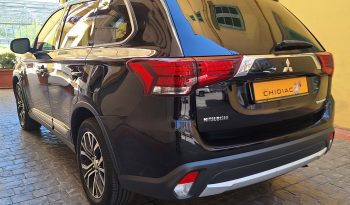 Mitsubishi Outlander 2017 full