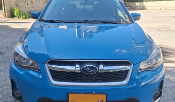 Subaru XV 2016 full