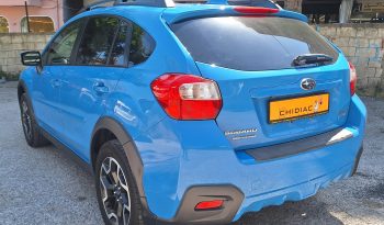 Subaru XV 2016 full