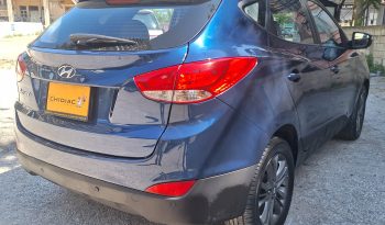 Hyundai Tucson 2015 full