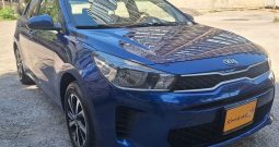 Kia Rio 2018