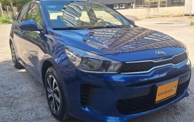 Kia Rio 2018
