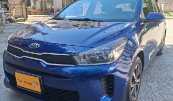 Kia Rio 2018 full