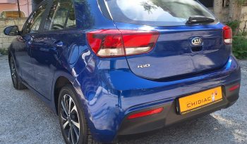 Kia Rio 2018 full