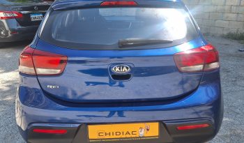 Kia Rio 2018 full