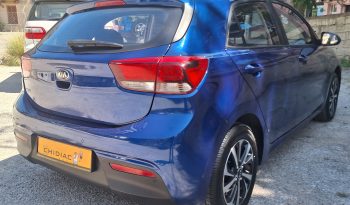 Kia Rio 2018 full