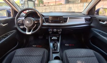Kia Rio 2018 full