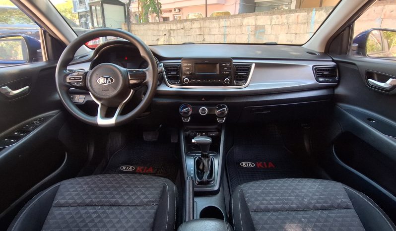 Kia Rio 2018 full
