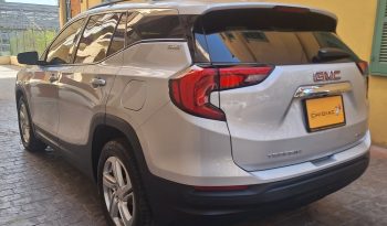 GMC Terrain 2018 full
