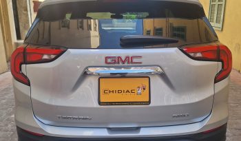 GMC Terrain 2018 full