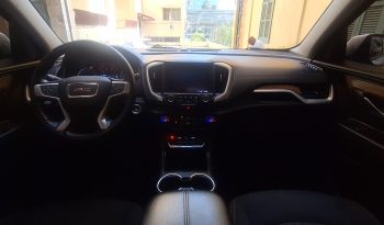 GMC Terrain 2018 full