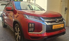 Mitsubishi Outlander Sport 2020