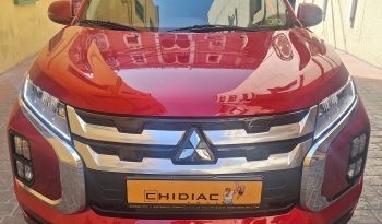 Mitsubishi Outlander Sport 2020 full