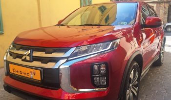 Mitsubishi Outlander Sport 2020 full