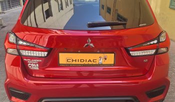 Mitsubishi Outlander Sport 2020 full
