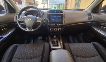 Mitsubishi Outlander Sport 2020 full