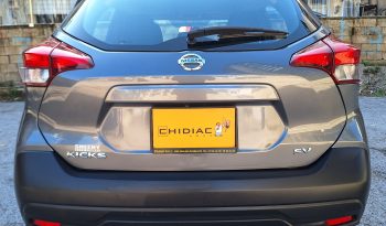 Nissan Kicks 2018 full