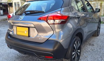 Nissan Kicks 2018 full