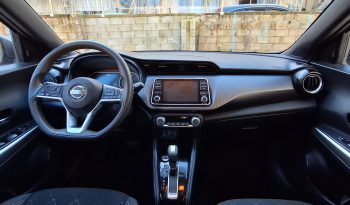 Nissan Kicks 2018 full