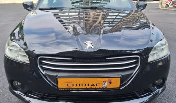 Peugeot 301 Mod 2014 full