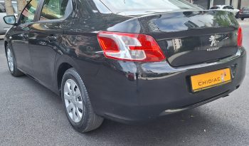 Peugeot 301 Mod 2014 full