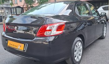 Peugeot 301 Mod 2014 full