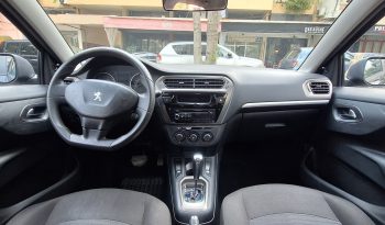 Peugeot 301 Mod 2014 full