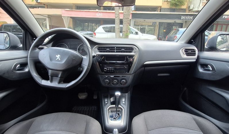 Peugeot 301 Mod 2014 full