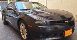 Chevrolet Camaro 2014