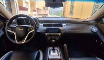 Chevrolet Camaro 2014 full