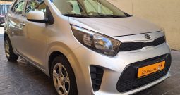 Kia Picanto 2018