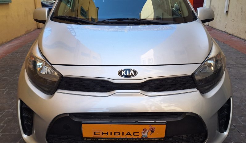 Kia Picanto 2018 full